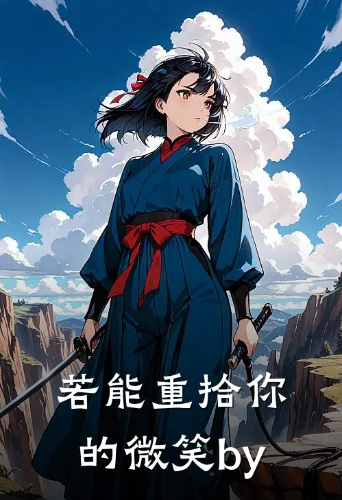 若能重拾你的微笑by