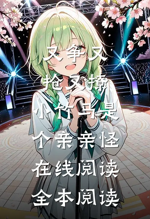 又争又抢又撩，小竹马是个亲亲怪在线阅读全本阅读