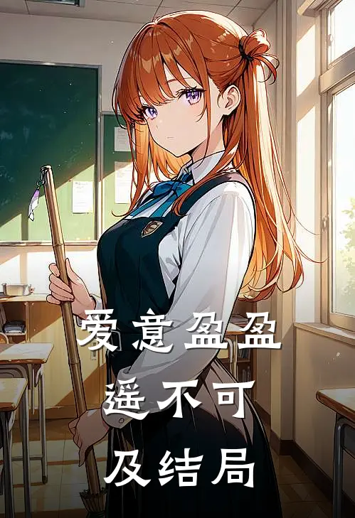 爱意盈盈，遥不可及结局