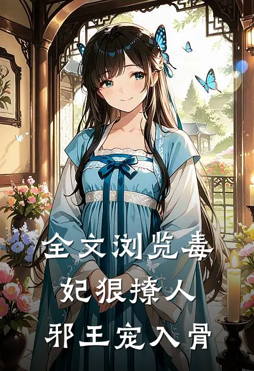 全文浏览毒妃狠撩人，邪王宠入骨