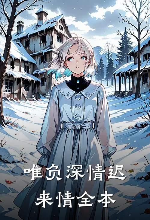 唯负深情迟来情全本