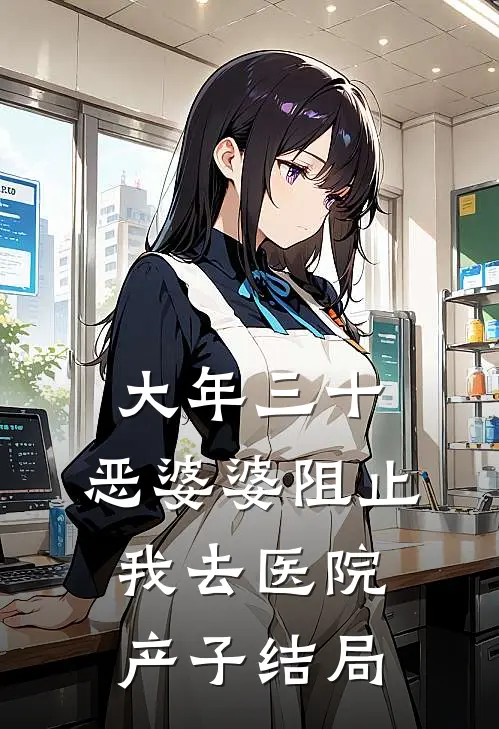 大年三十，恶婆婆阻止我去医院产子结局