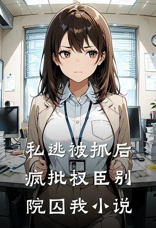 私逃被抓后，疯批权臣别院囚我小说