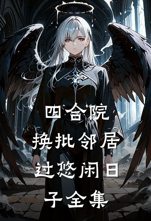 四合院：换批邻居，过悠闲日子全集