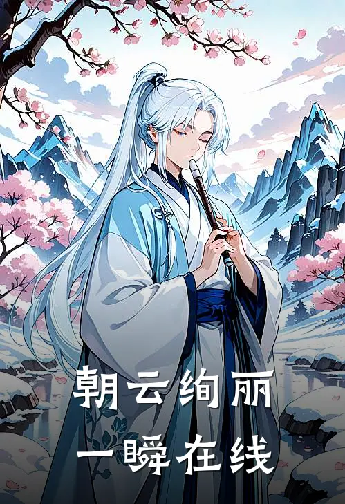 朝云绚丽一瞬在线