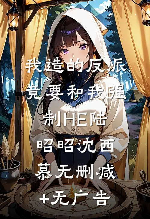 我造的反派，竟要和我强制HE陆昭昭沈西慕无删减+无广告