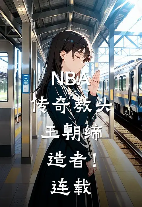 NBA：传奇教头，王朝缔造者！连载