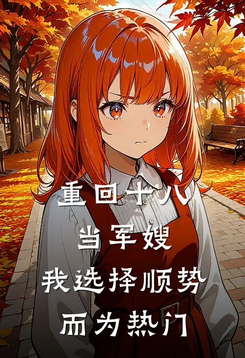重回十八当军嫂，我选择顺势而为热门