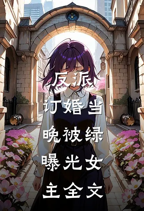 反派：订婚当晚被绿，曝光女主全文