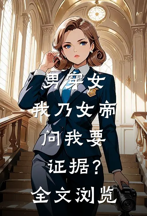 男穿女：我乃女帝，问我要证据？全文浏览