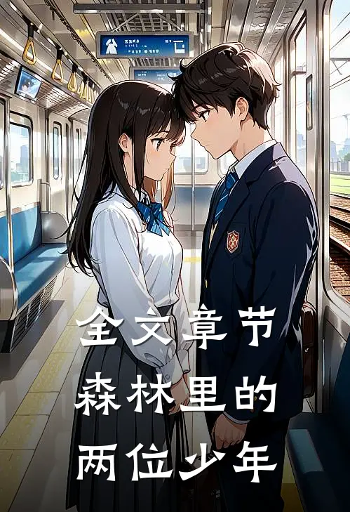 全文章节森林里的两位少年