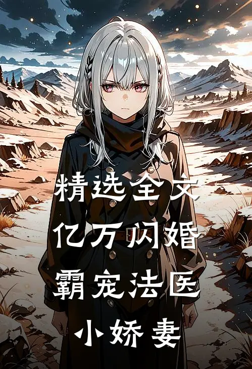 精选全文亿万闪婚：霸宠法医小娇妻