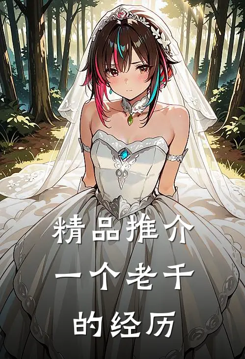 精品推介一个老千的经历