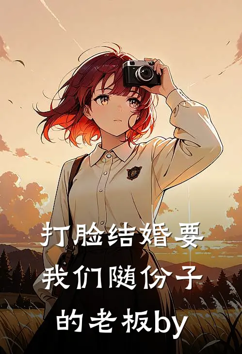 打脸结婚要我们随份子的老板by