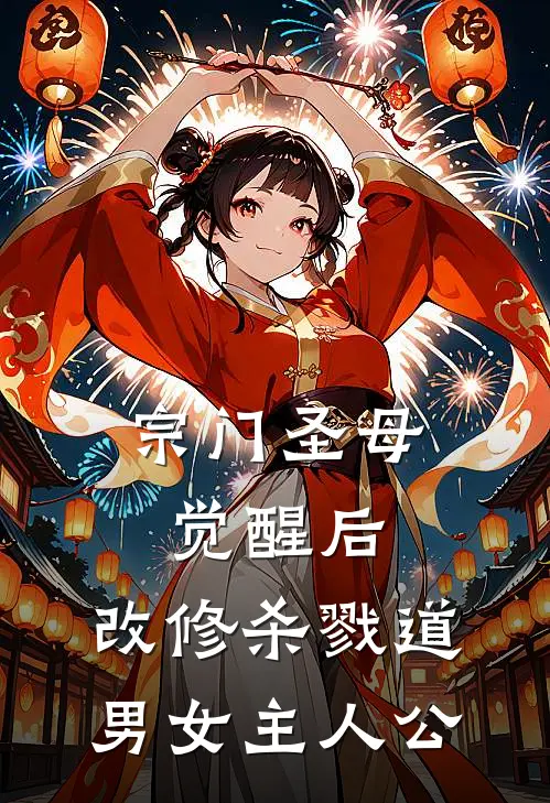 宗门圣母觉醒后，改修杀戮道男女主人公