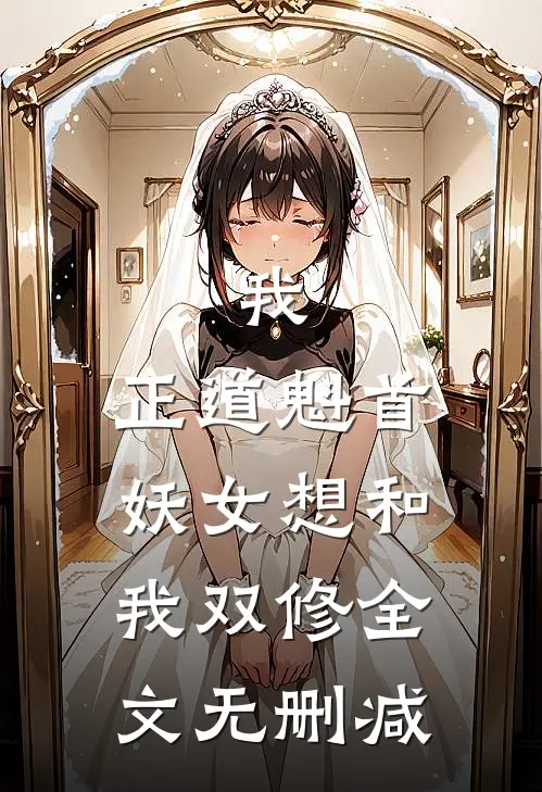 我，正道魁首，妖女想和我双修全文无删减