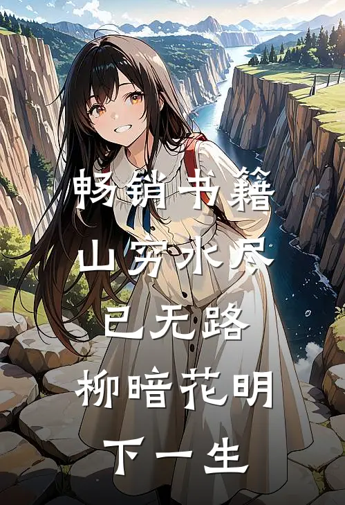 畅销书籍山穷水尽已无路，柳暗花明下一生