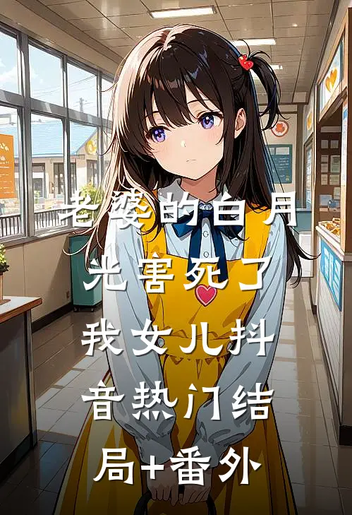 老婆的白月光害死了我女儿抖音热门结局+番外