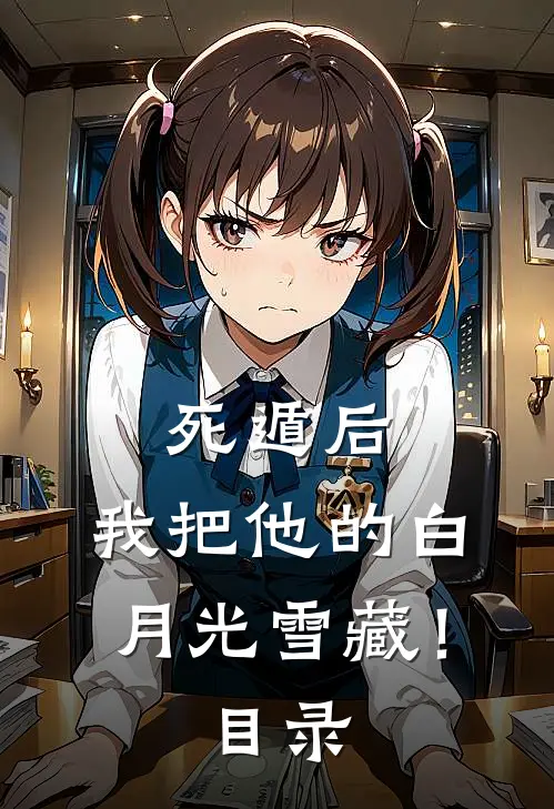 死遁后，我把他的白月光雪藏！目录