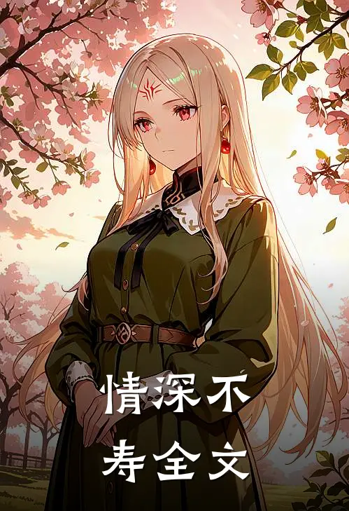 情深不寿全文