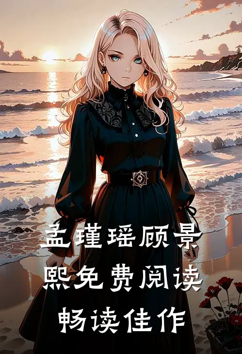 孟瑾瑶顾景熙免费阅读畅读佳作