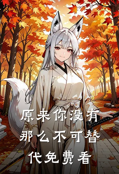 原来你没有那么不可替代免费看