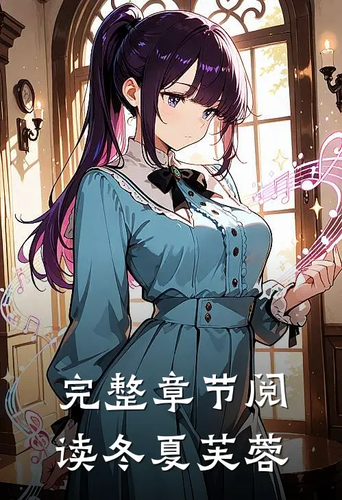 完整章节阅读冬夏芙蓉