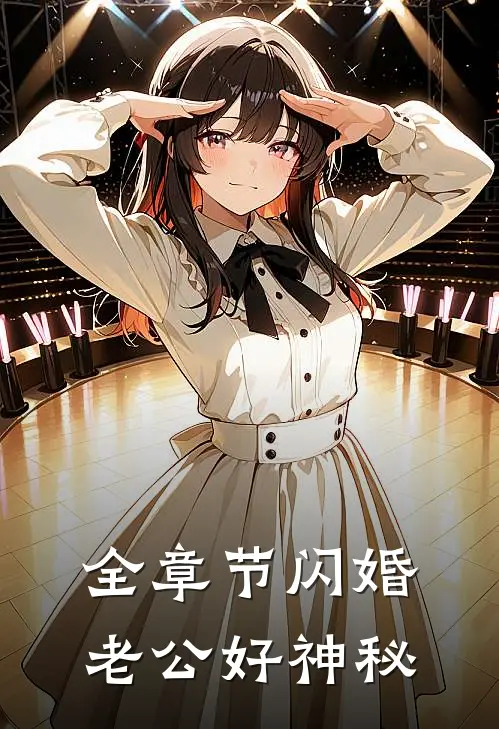 全章节闪婚老公好神秘