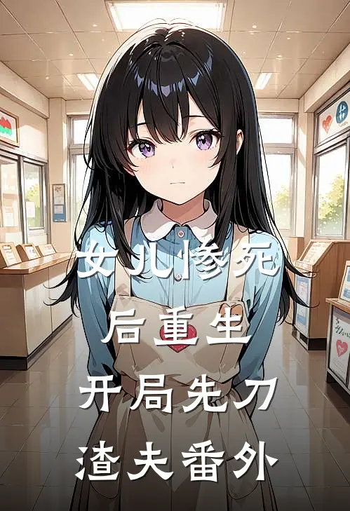 女儿惨死后重生，开局先刀渣夫番外