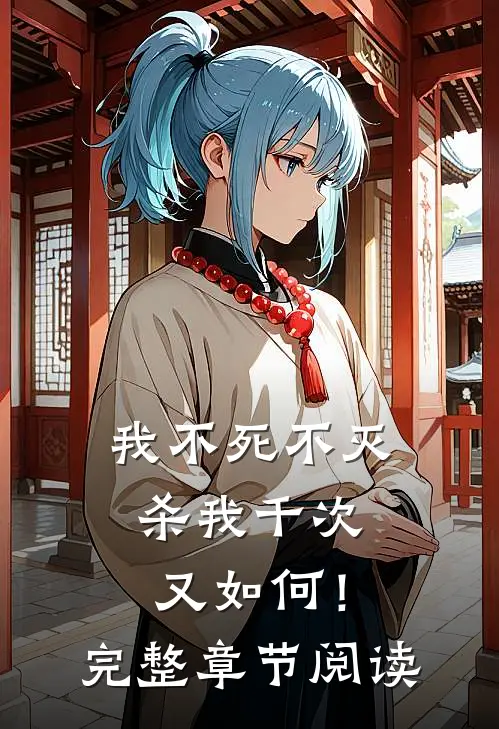 我不死不灭，杀我千次又如何！完整章节阅读