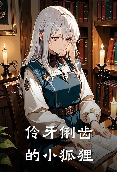 伶牙俐齿的小狐狸