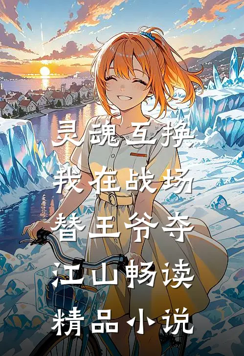 灵魂互换：我在战场替王爷夺江山畅读精品小说