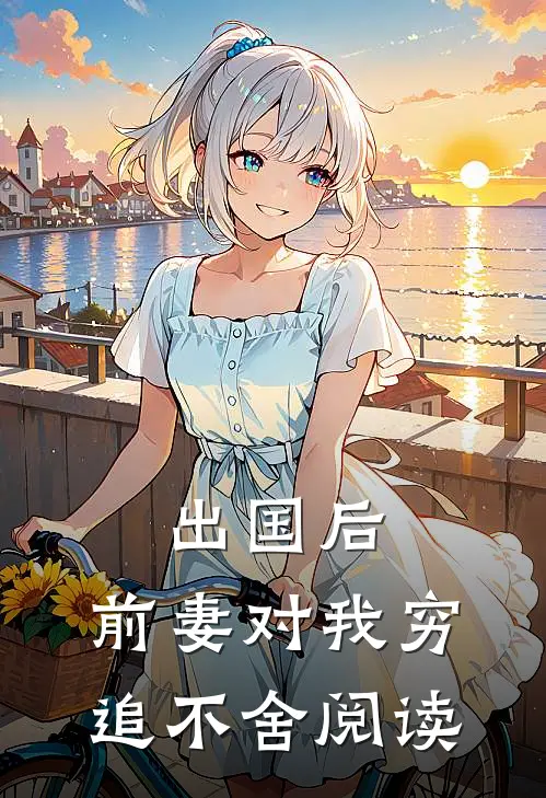 出国后，前妻对我穷追不舍阅读