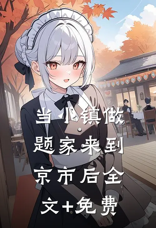 当小镇做题家来到京市后全文+免费