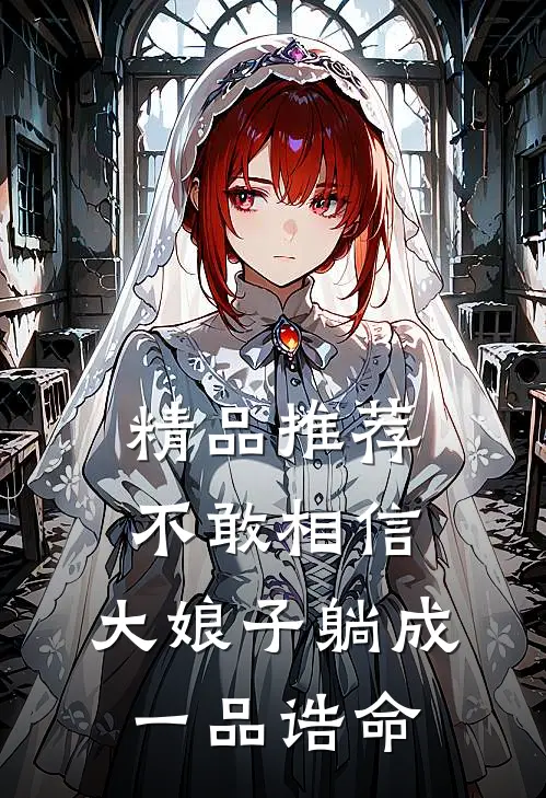 精品推荐不敢相信，大娘子躺成一品诰命