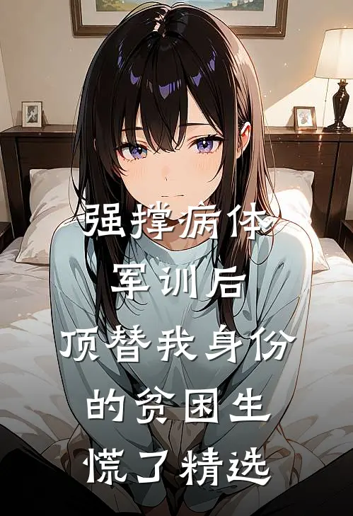 强撑病体军训后，顶替我身份的贫困生慌了精选