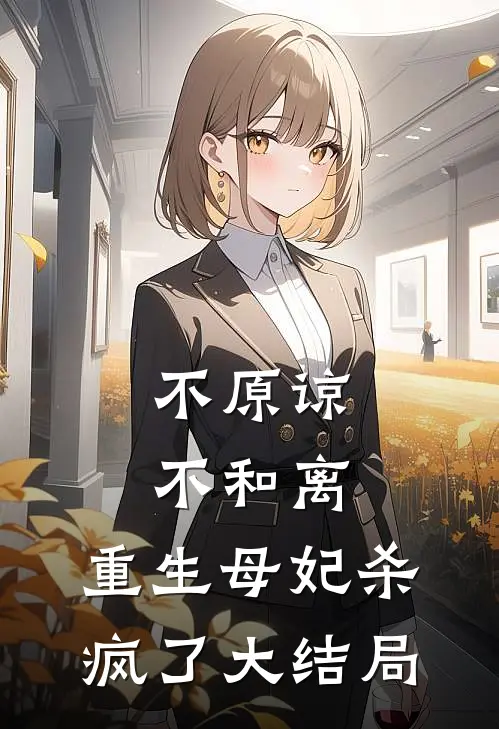 不原谅，不和离，重生母妃杀疯了大结局