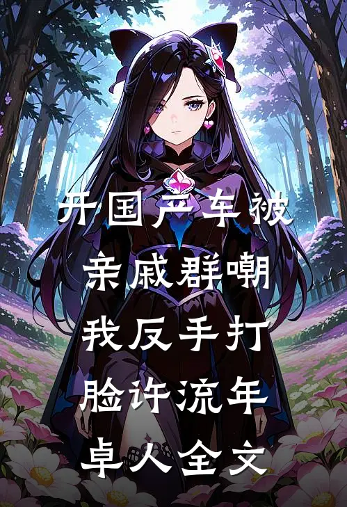 开国产车被亲戚群嘲，我反手打脸许流年卓人全文