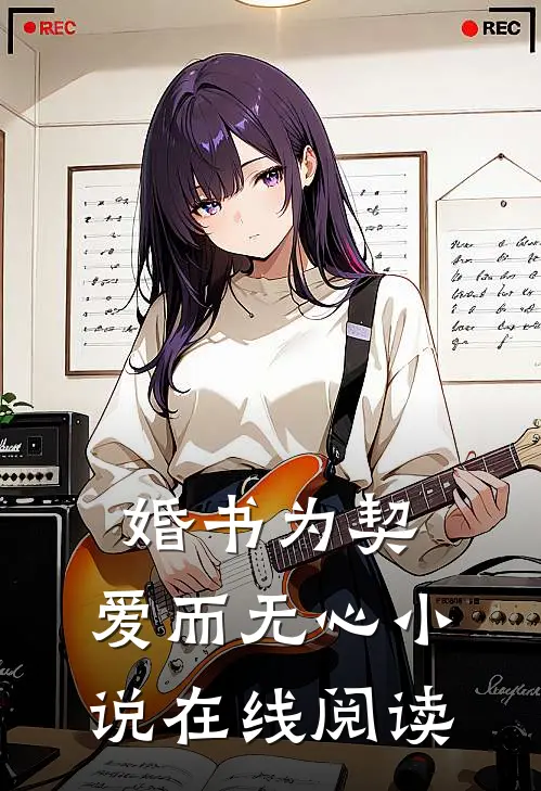 婚书为契，爱而无心小说在线阅读