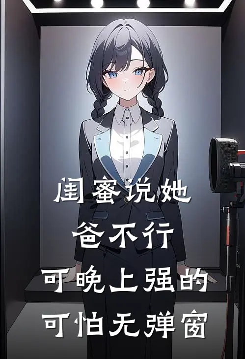 闺蜜说她爸不行，可晚上强的可怕无弹窗