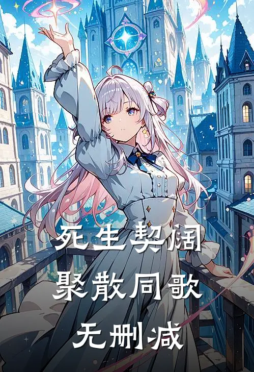 死生契阔，聚散同歌无删减