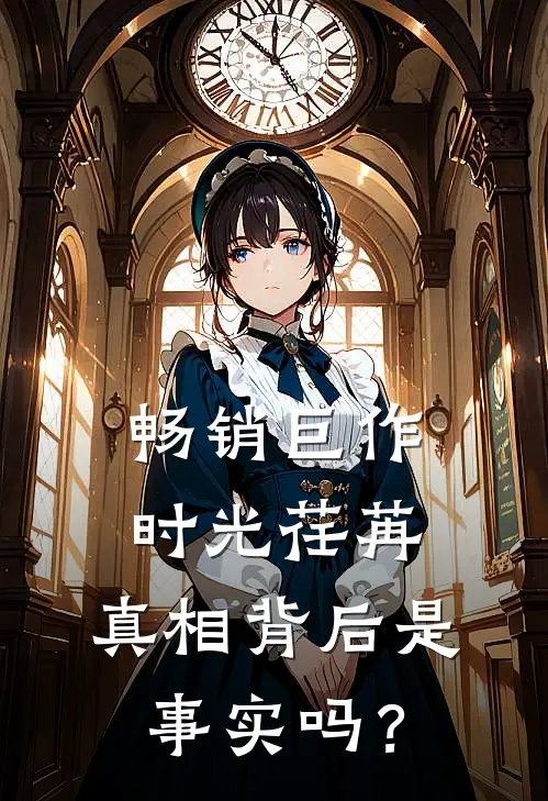 畅销巨作时光荏苒，真相背后是事实吗？