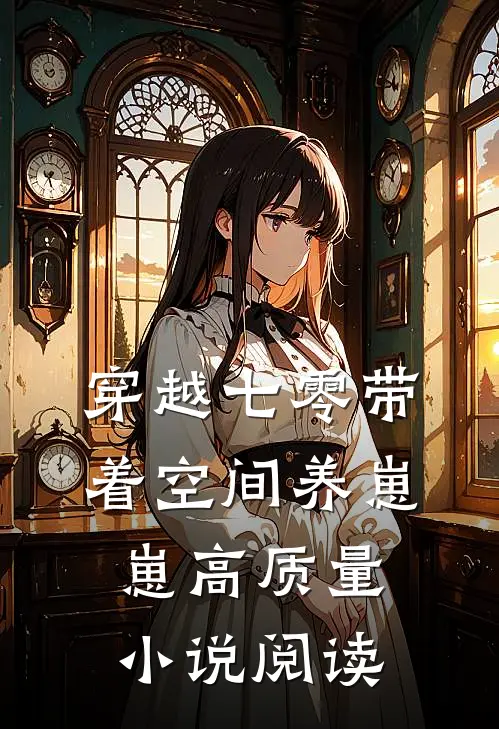 穿越七零带着空间养崽崽高质量小说阅读