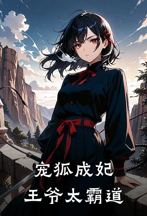 宠狐成妃，王爷太霸道