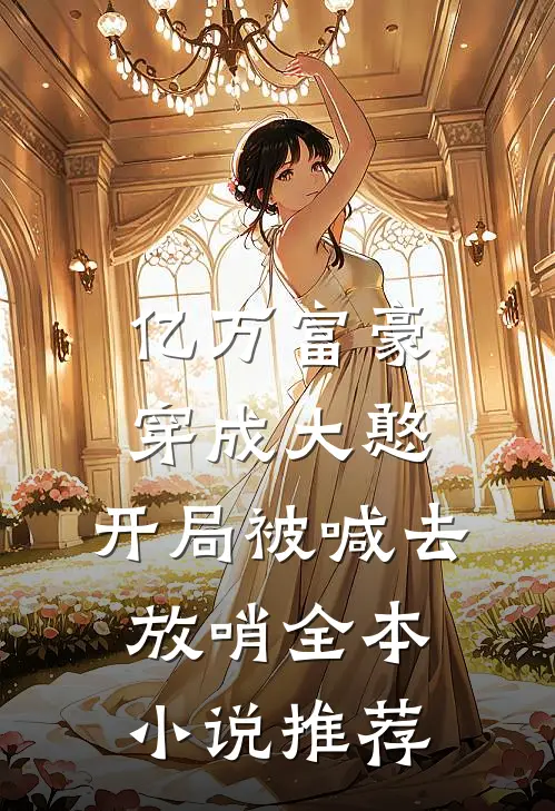 亿万富豪穿成大憨，开局被喊去放哨全本小说推荐