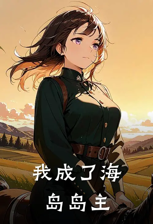 我成了海岛岛主
