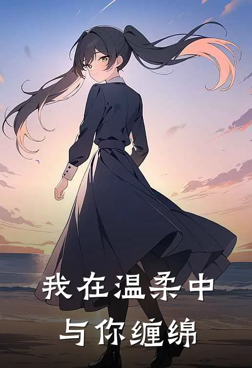 我在温柔中与你缠绵