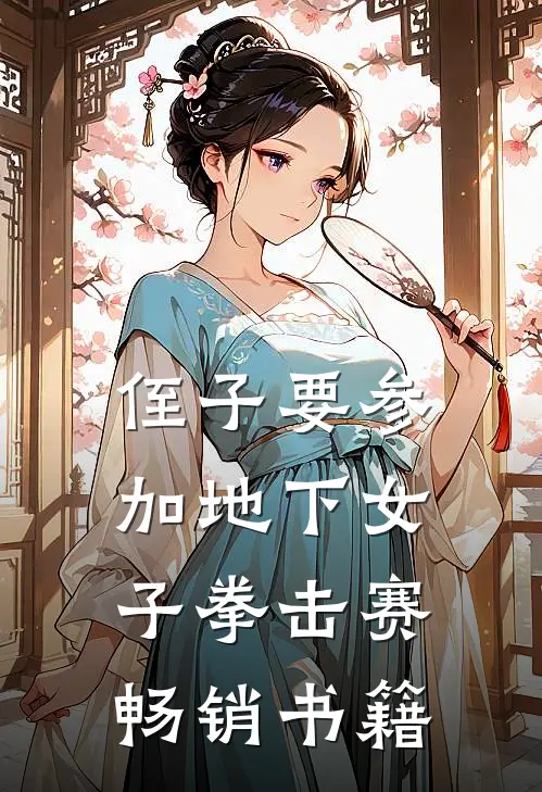 侄子要参加地下女子拳击赛畅销书籍