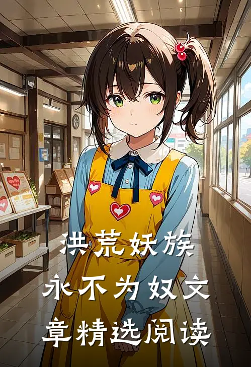 洪荒妖族，永不为奴文章精选阅读