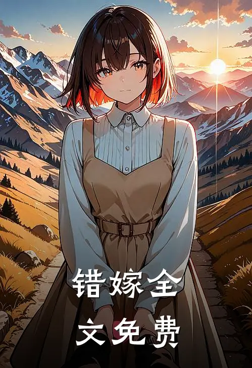 错嫁全文免费